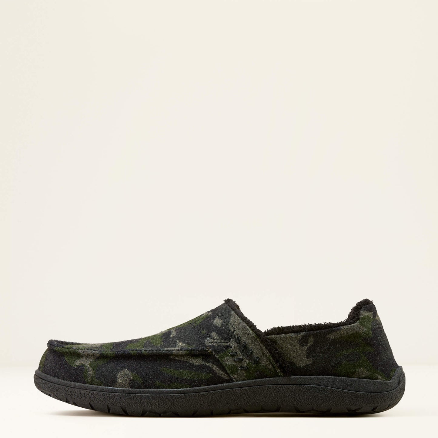 Ariat Restful Comfort Scuff Slipper Outlet