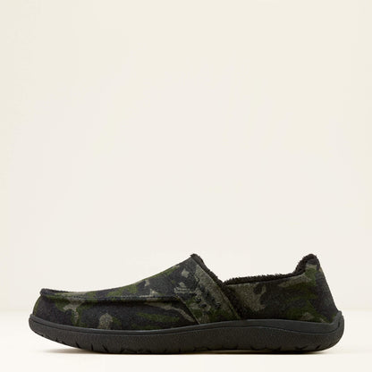 Ariat Restful Comfort Scuff Slipper Outlet