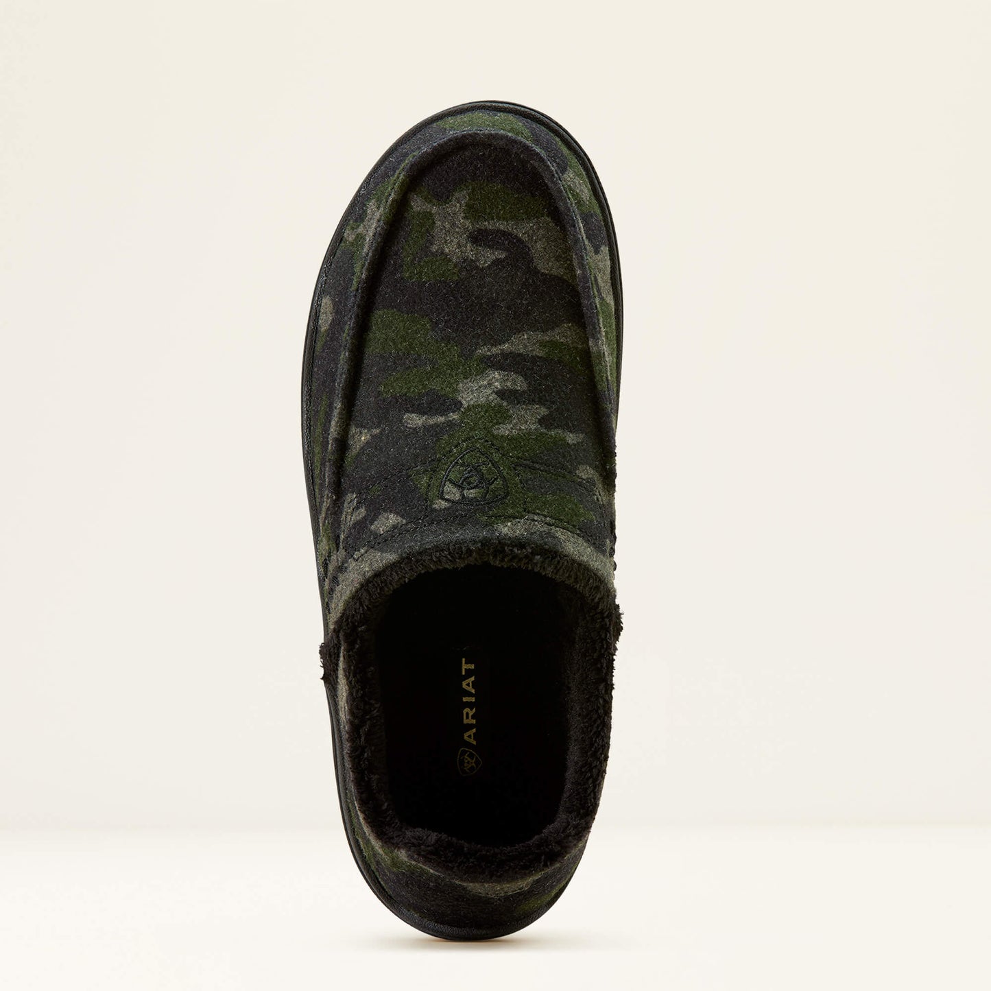 Ariat Restful Comfort Scuff Slipper Outlet
