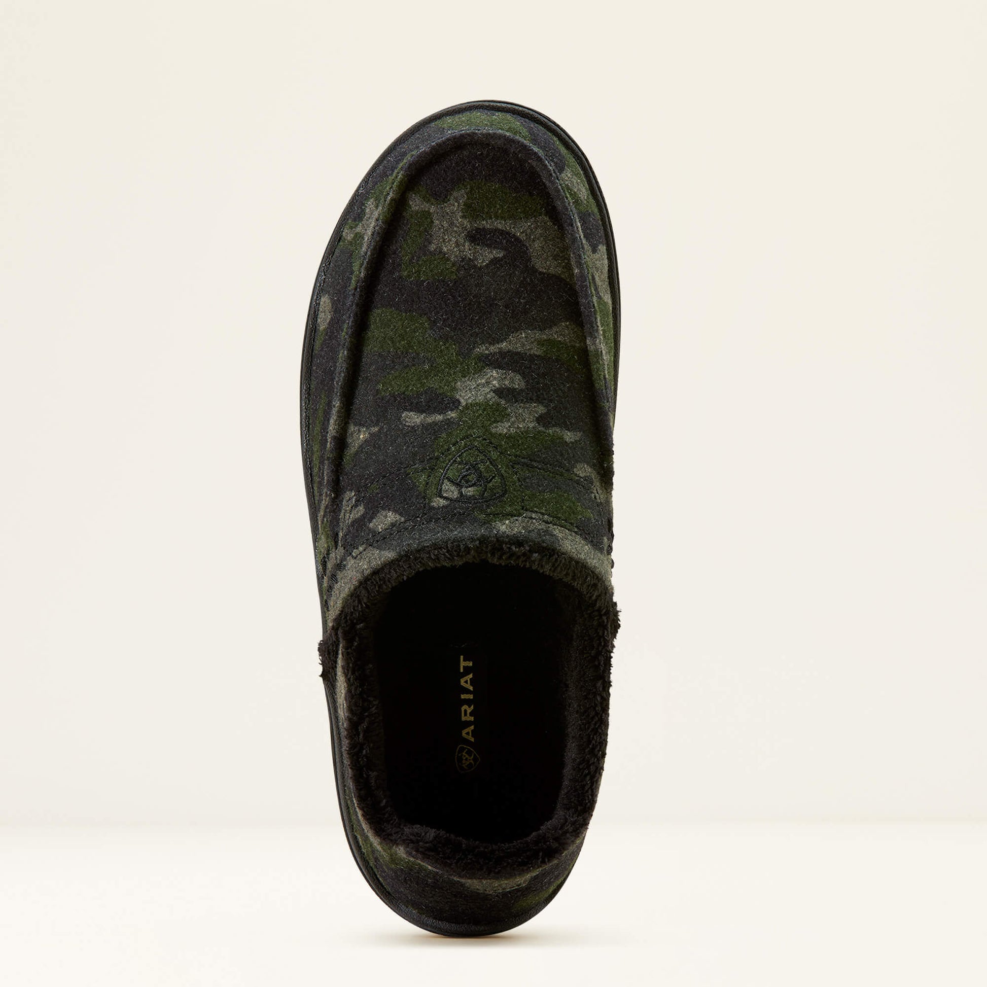 Ariat Restful Comfort Scuff Slipper Outlet