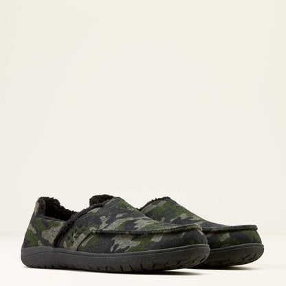 Ariat Restful Comfort Scuff Slipper Outlet