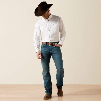 Ariat M4 Legacy Stretch Jean On Sale