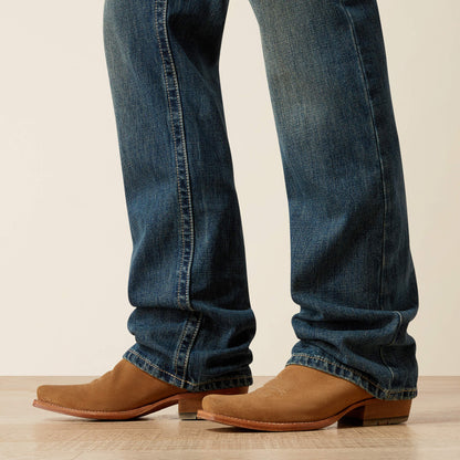 Ariat M4 Low Rise Boundary Boot Cut Jean Online