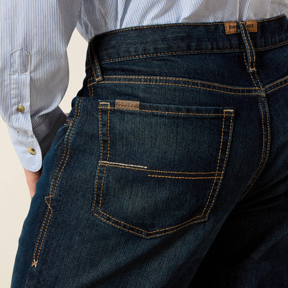 Ariat M4 Relaxed Hansen Boot Cut Jean Sale