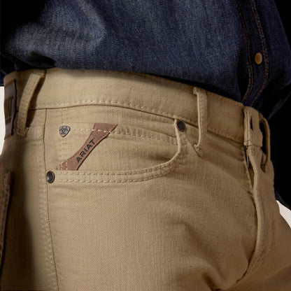 Ariat M7 Grizzly Straight Jean For Sale