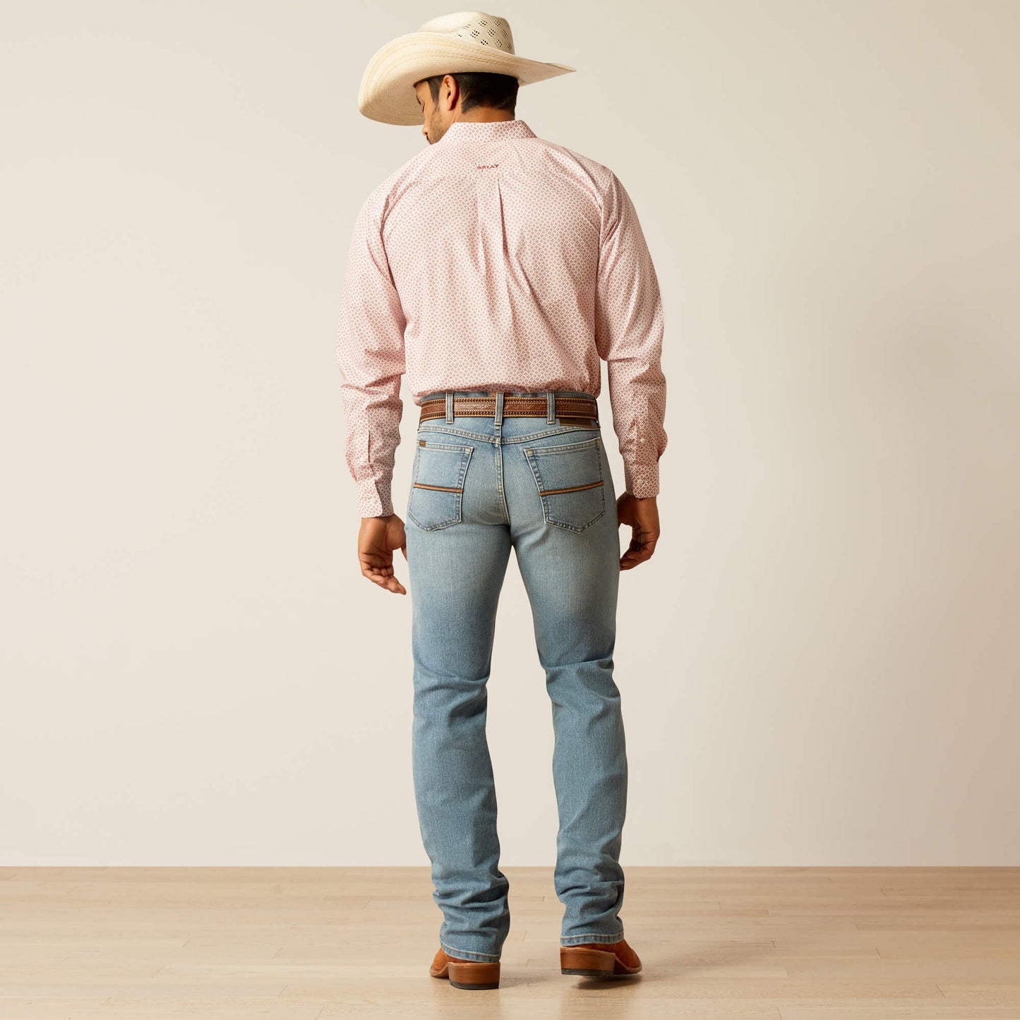 Ariat M7 Slim Stretch Pro Series Ray Straight Leg Jean Sale