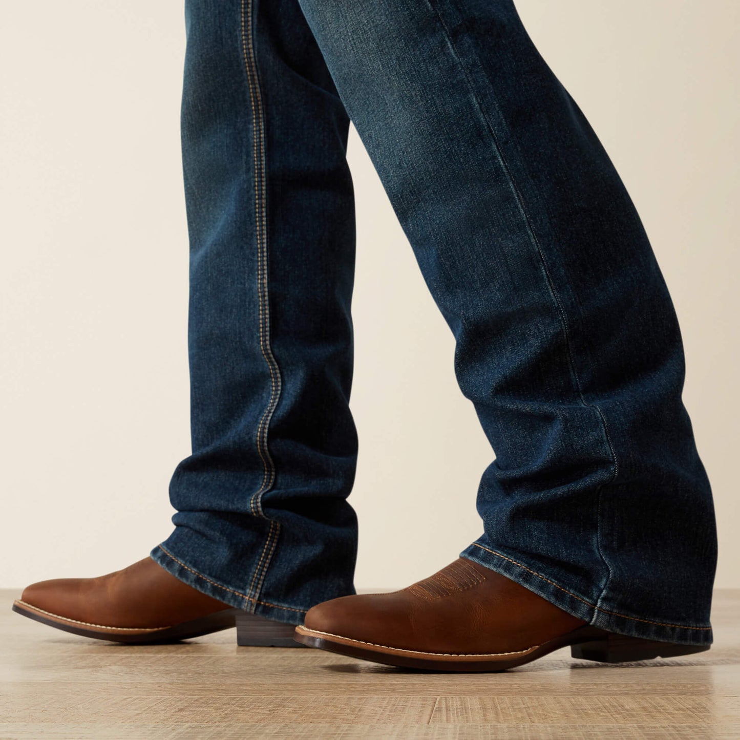 Ariat M4 Relaxed Harvey Boot Cut Jean Discount
