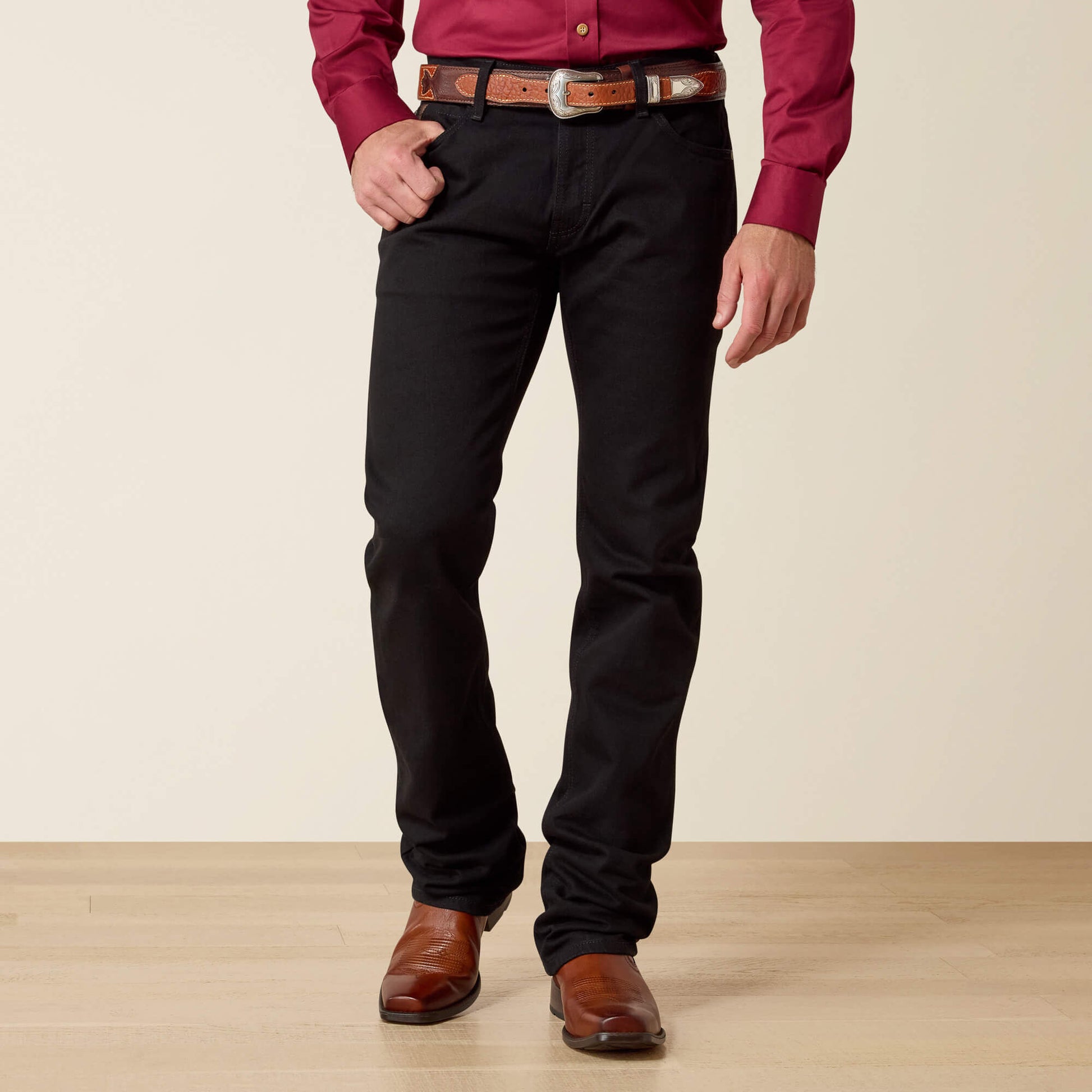 Ariat M7 Slim Legacy Straight Jean Sale