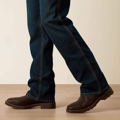 Ariat Rebar M4 Low Rise DuraStretch Workhorse Boot Cut Jean Discount