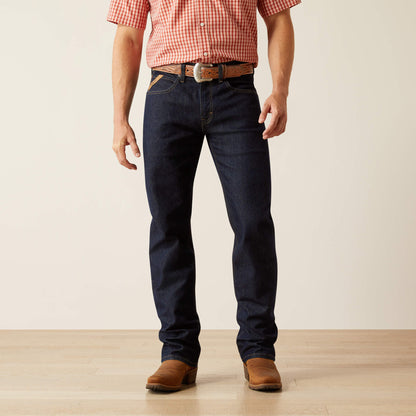 Ariat M2 Traditional Relaxed Pro Series Ray Boot Cut Jeans Online