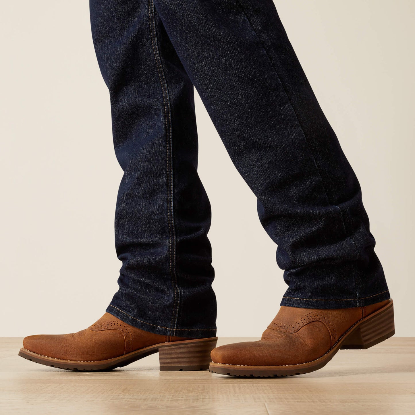 Ariat M2 Traditional Relaxed Pro Series Ray Boot Cut Jeans Online