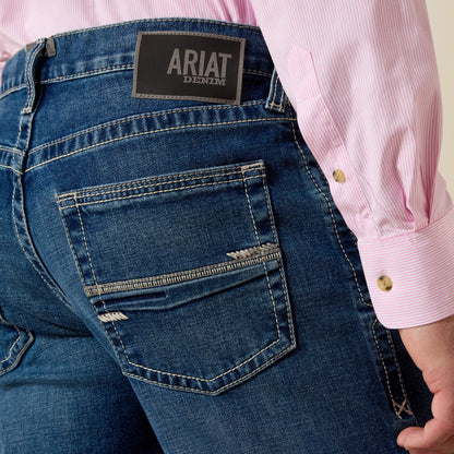 Ariat M5 Straight Marston Straight Jean Discount