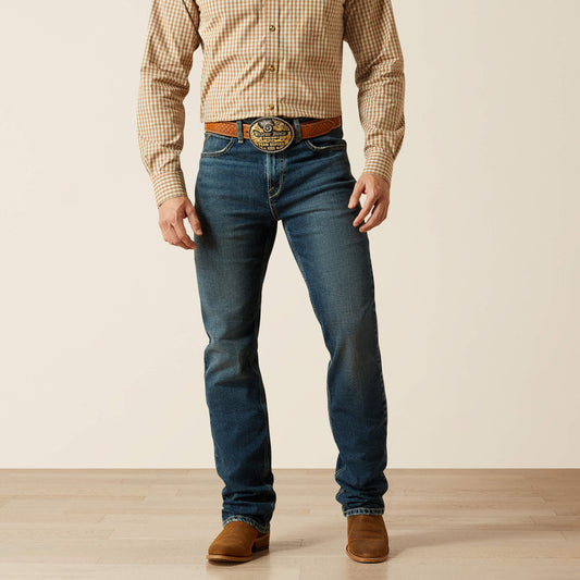 Ariat M7 Slim Sawyer Classic Rise Straight Leg Jeans Outlet