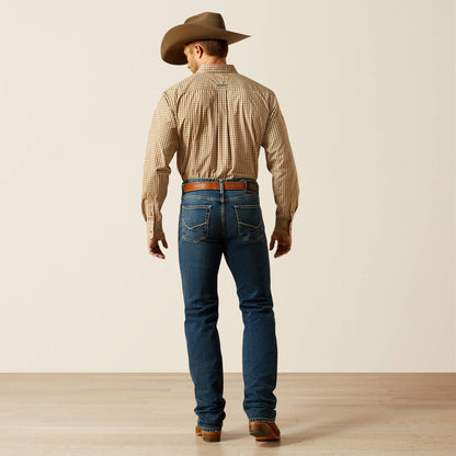 Ariat M7 Slim Sawyer Classic Rise Straight Leg Jeans Outlet