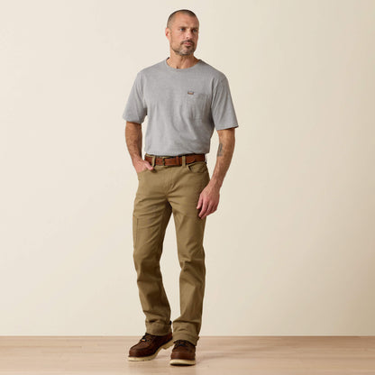 Ariat Rebar M7 DuraStretch Made Tough Straight Pant Online