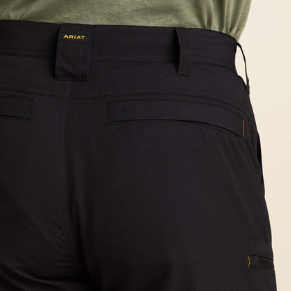 Ariat Rebar WorkFlow Ultralight Short Discount