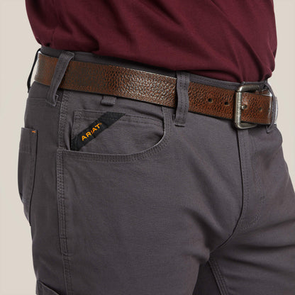 Ariat Rebar M7 DuraStretch Made Tough Straight Pant Online