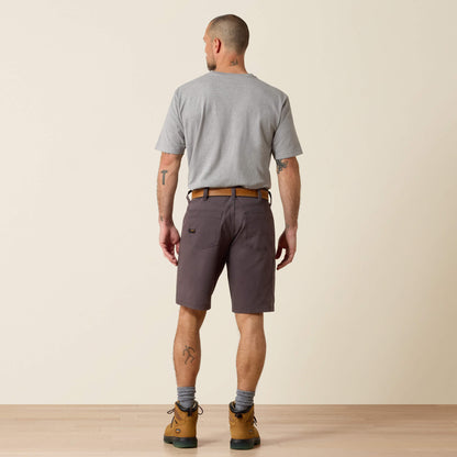 Ariat Rebar DuraStretch Made Tough 10" Short Sale