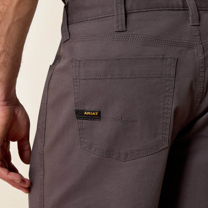 Ariat Rebar DuraStretch Made Tough 10" Short Sale