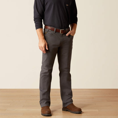 Ariat Rebar M5 Straight DuraStretch Made Tough Straight Pant Online