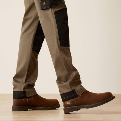 Ariat Rebar M8 Modern DuraStretch Cargo Pant Discount