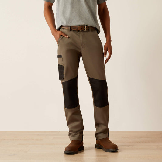 Ariat Rebar M5 Straight DuraStretch Cargo Pant Sale