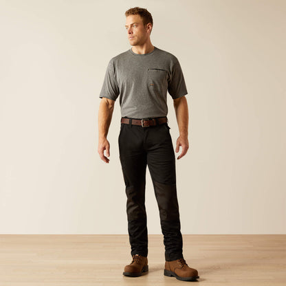 Ariat Rebar M5 Straight DuraStretch Cargo Pant For Sale