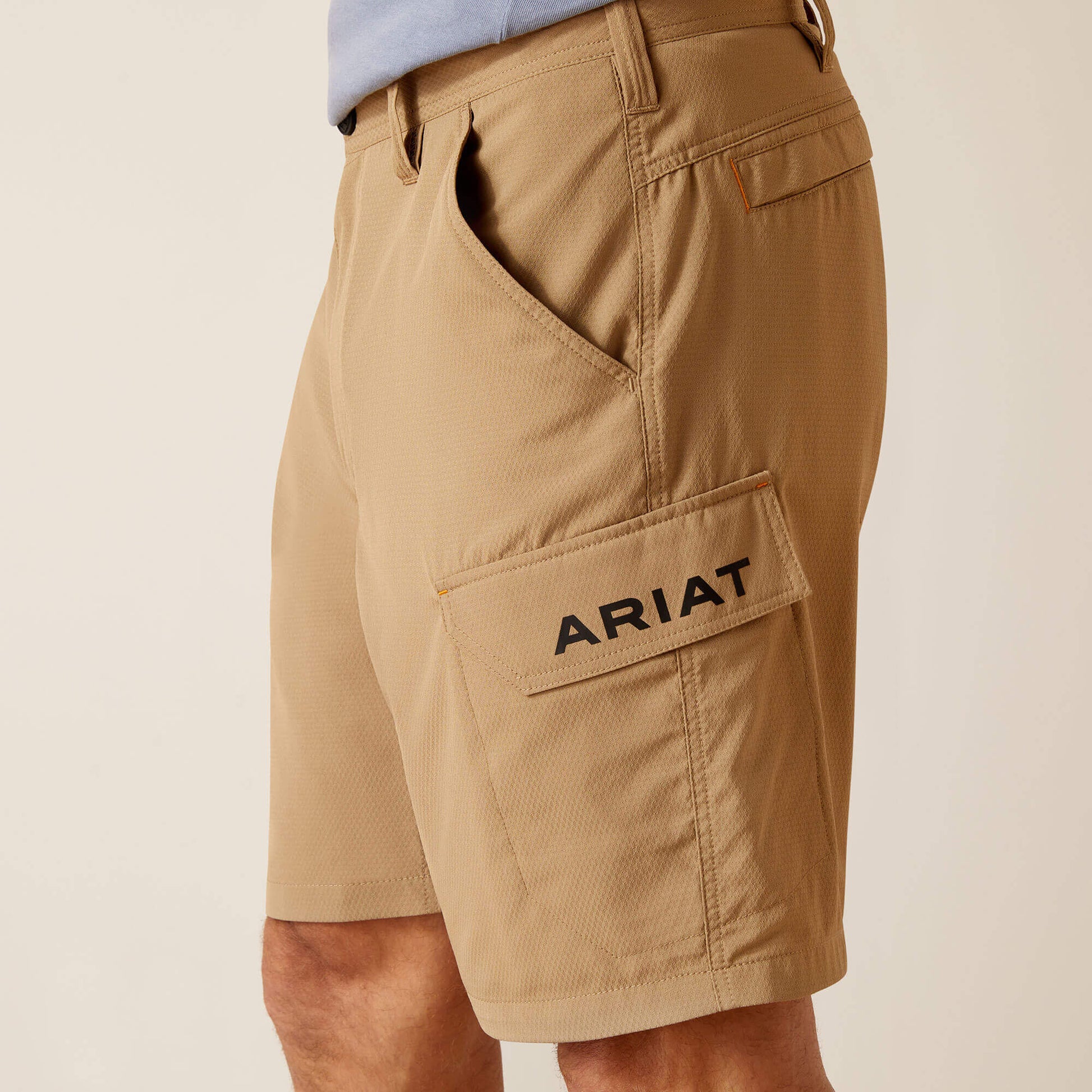 Ariat Rebar WorkFlow Ultralight Short Sale