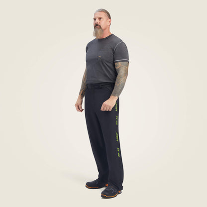 Ariat Rebar Stormshell Waterproof Pant Outlet
