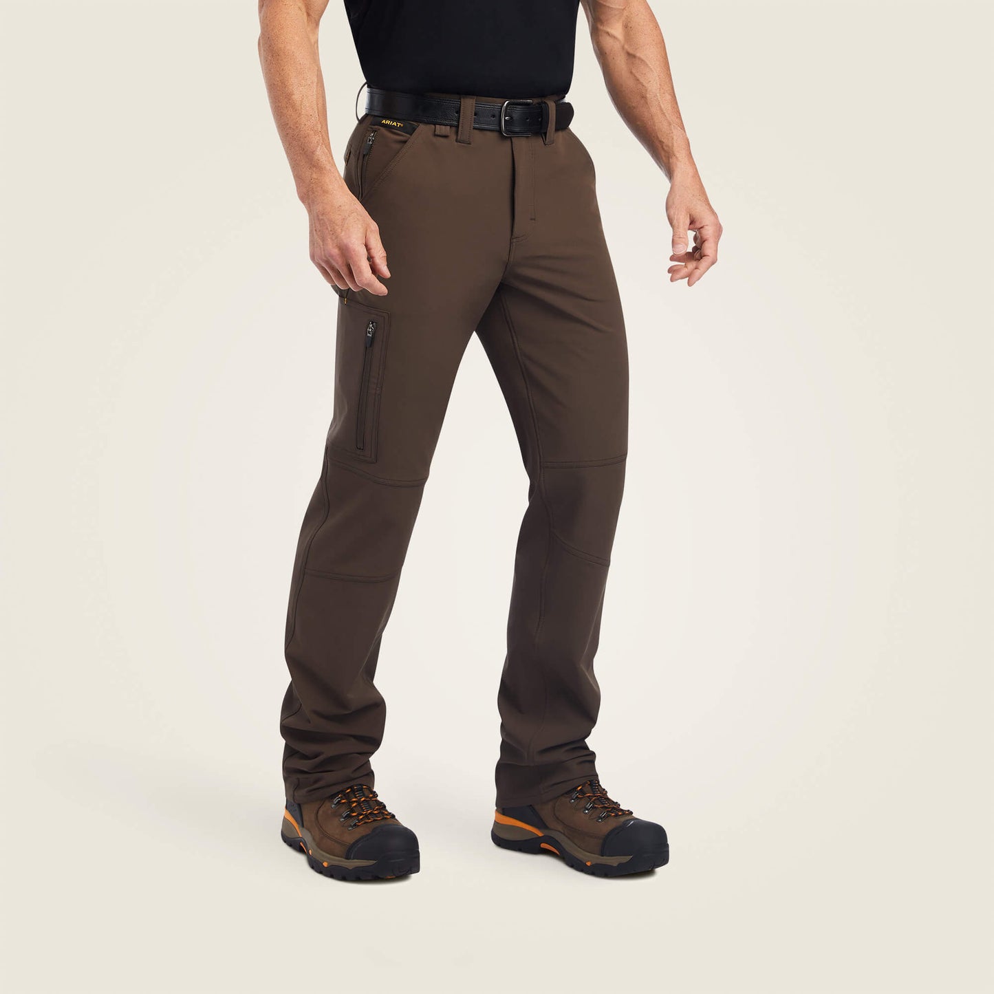 Ariat Rebar M5 Straight DuraStretch DriTEK Softshell Straight Pant Sale