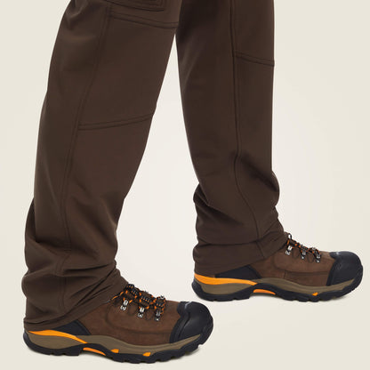 Ariat Rebar M5 Straight DuraStretch DriTEK Softshell Straight Pant Sale