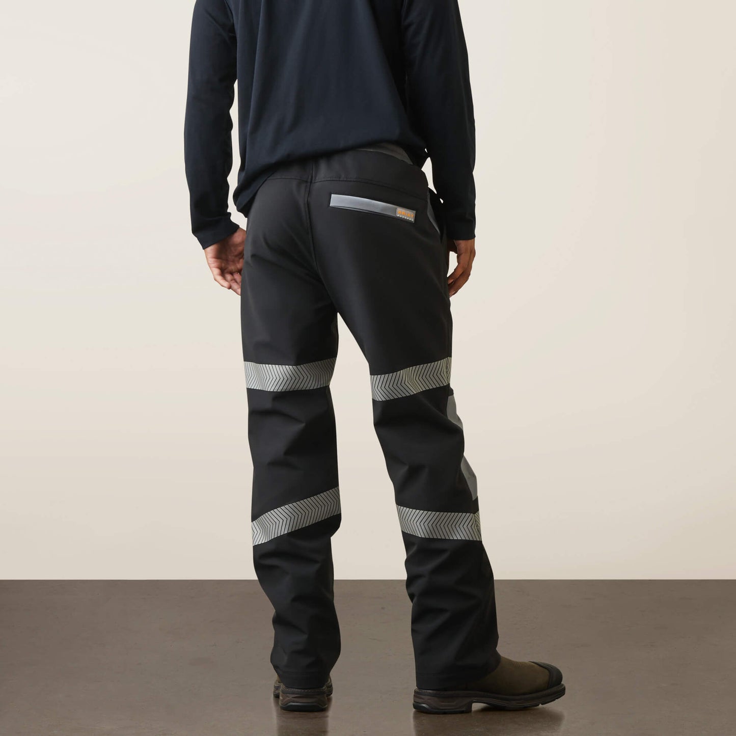 Ariat Rebar DuraStretch Pull-On Straight Pant For Sale