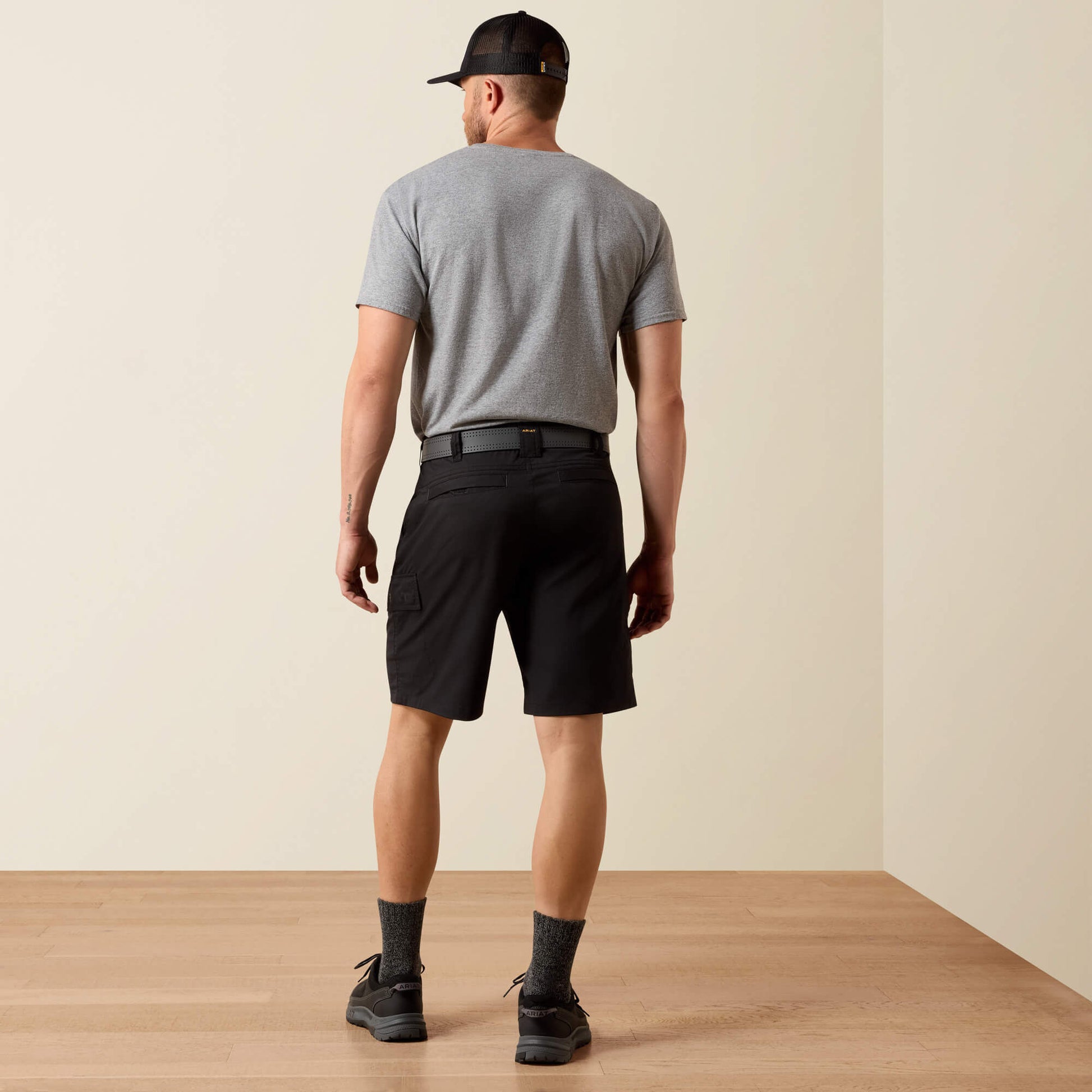 Ariat Tek Short Discount