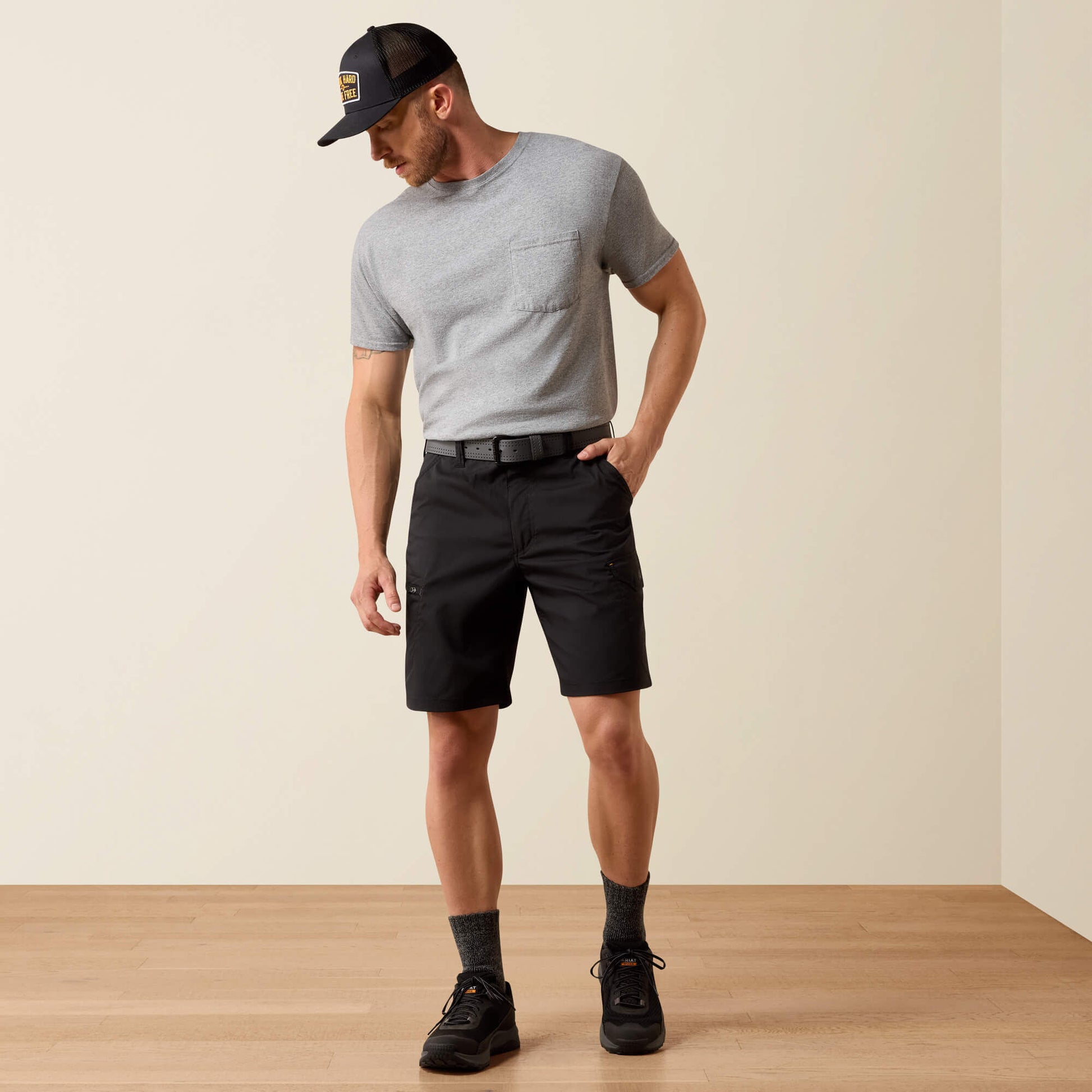 Ariat Tek Short Discount