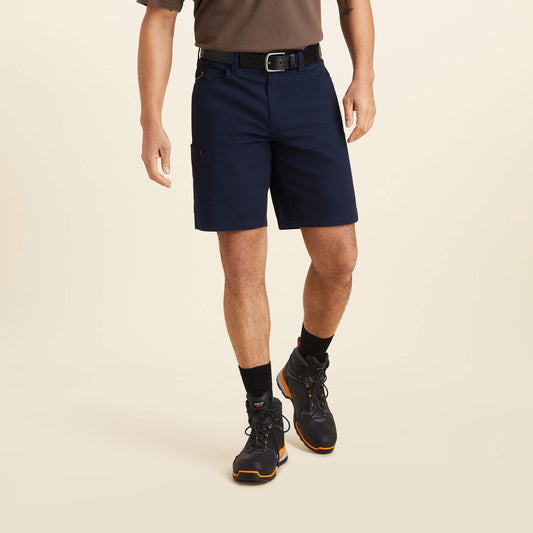 Ariat Rebar DuraStretch Made Tough 10" Short Outlet