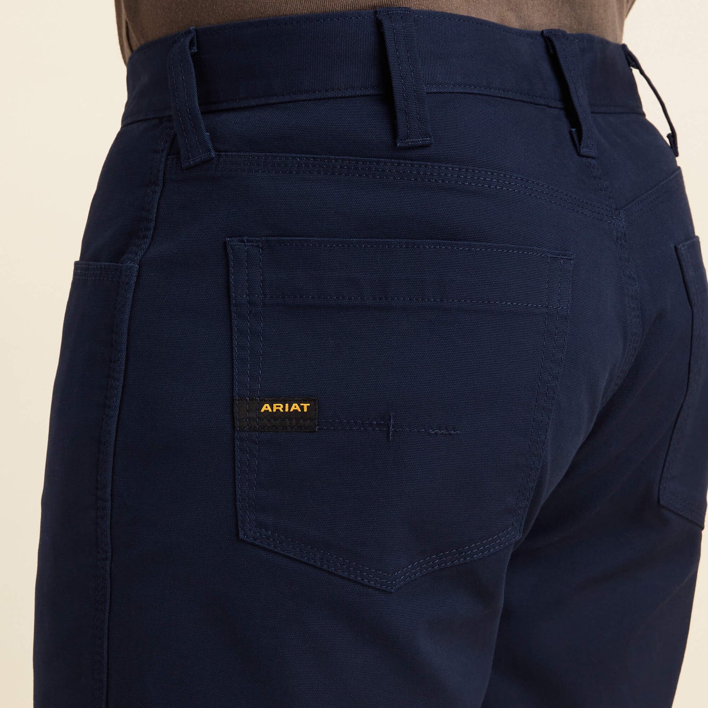 Ariat Rebar DuraStretch Made Tough 10" Short Outlet