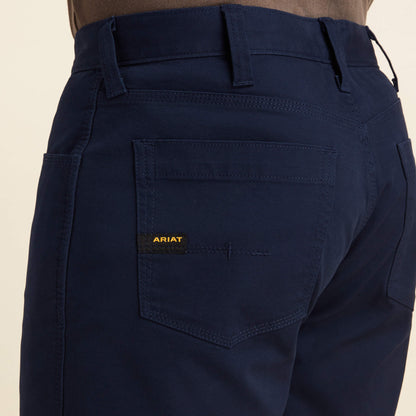 Ariat Rebar DuraStretch Made Tough 10" Short Outlet
