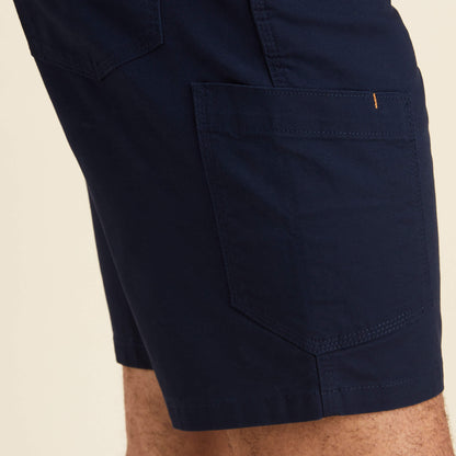 Ariat Rebar DuraStretch Made Tough 10" Short Outlet