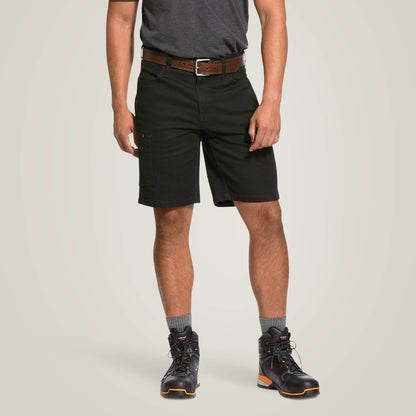 Ariat Rebar DuraStretch Made Tough 10" Short Online