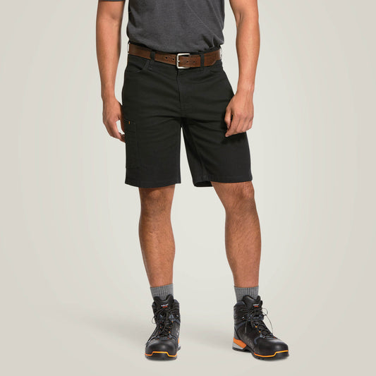 Ariat Rebar DuraStretch Made Tough 10" Short Online