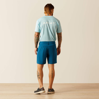Ariat Tek 7" Short Online