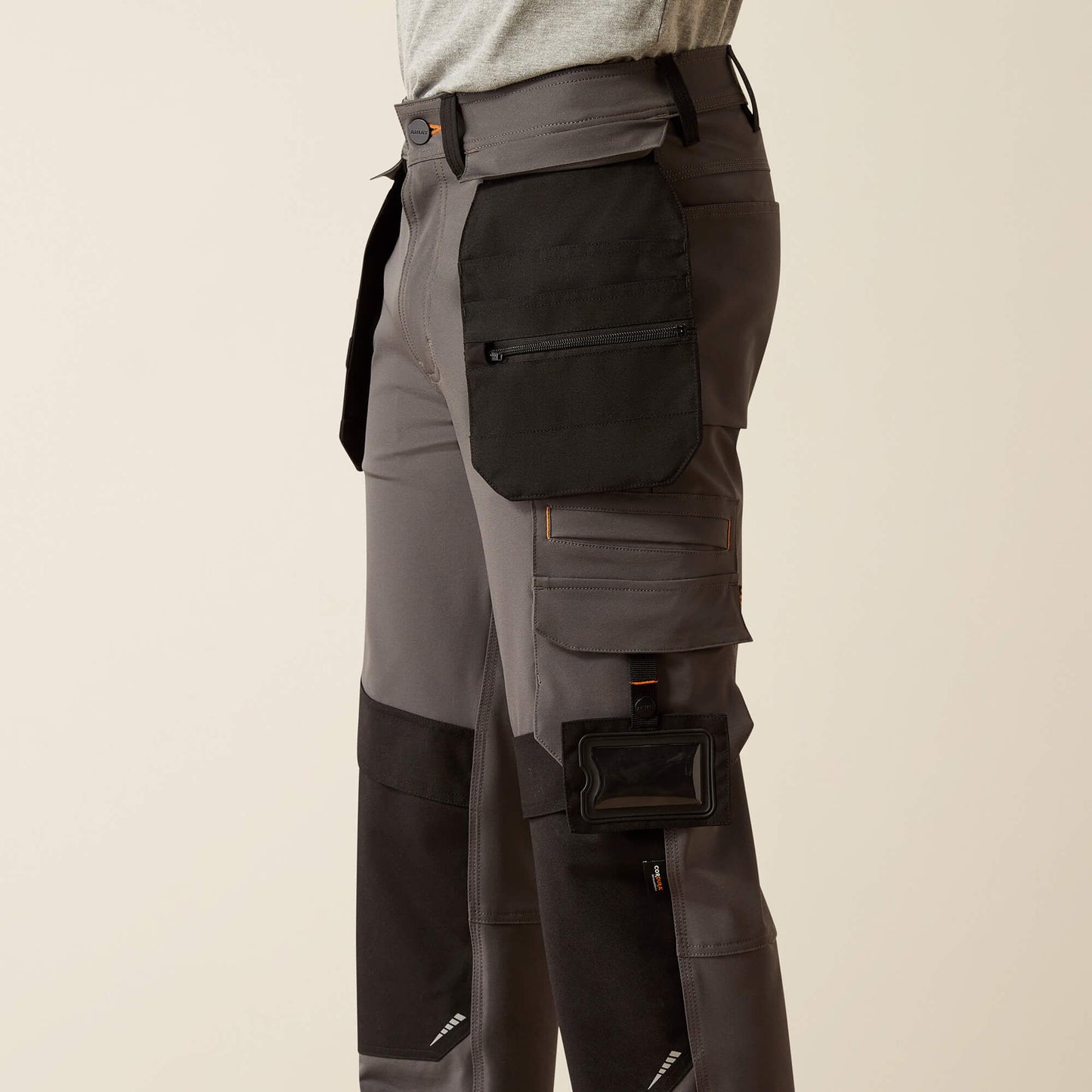 Ariat Rebar M7 Slim Dynamic Utility Straight Pant Discount