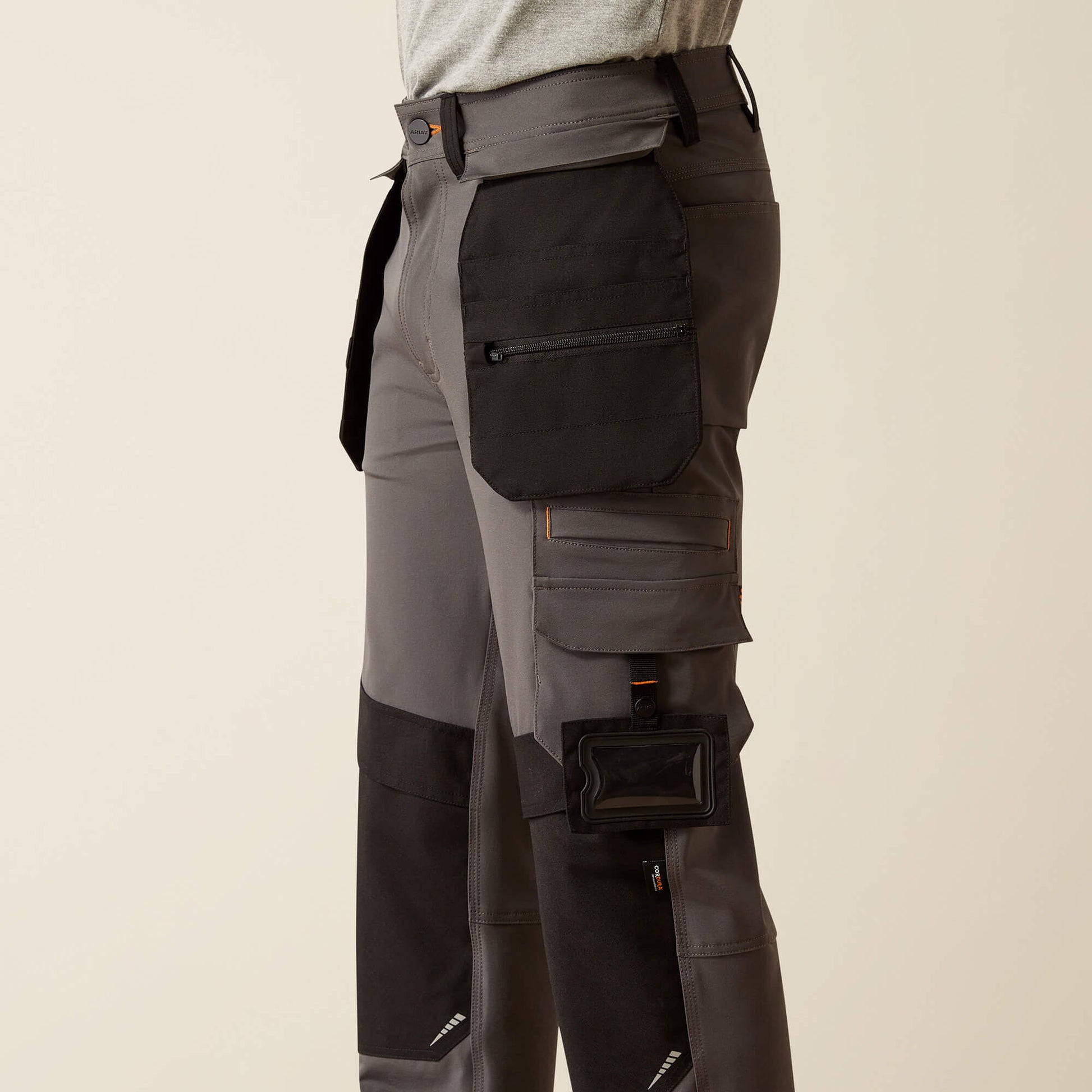 Ariat Rebar M7 Slim Dynamic Utility Straight Pant Discount