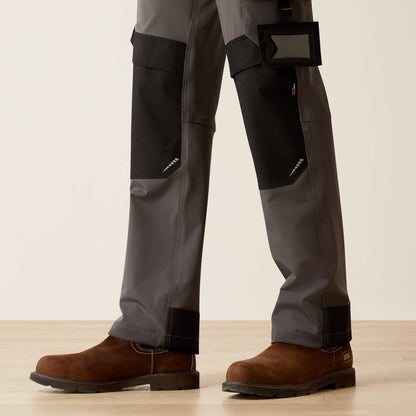 Ariat Rebar M7 Slim Dynamic Utility Straight Pant Discount