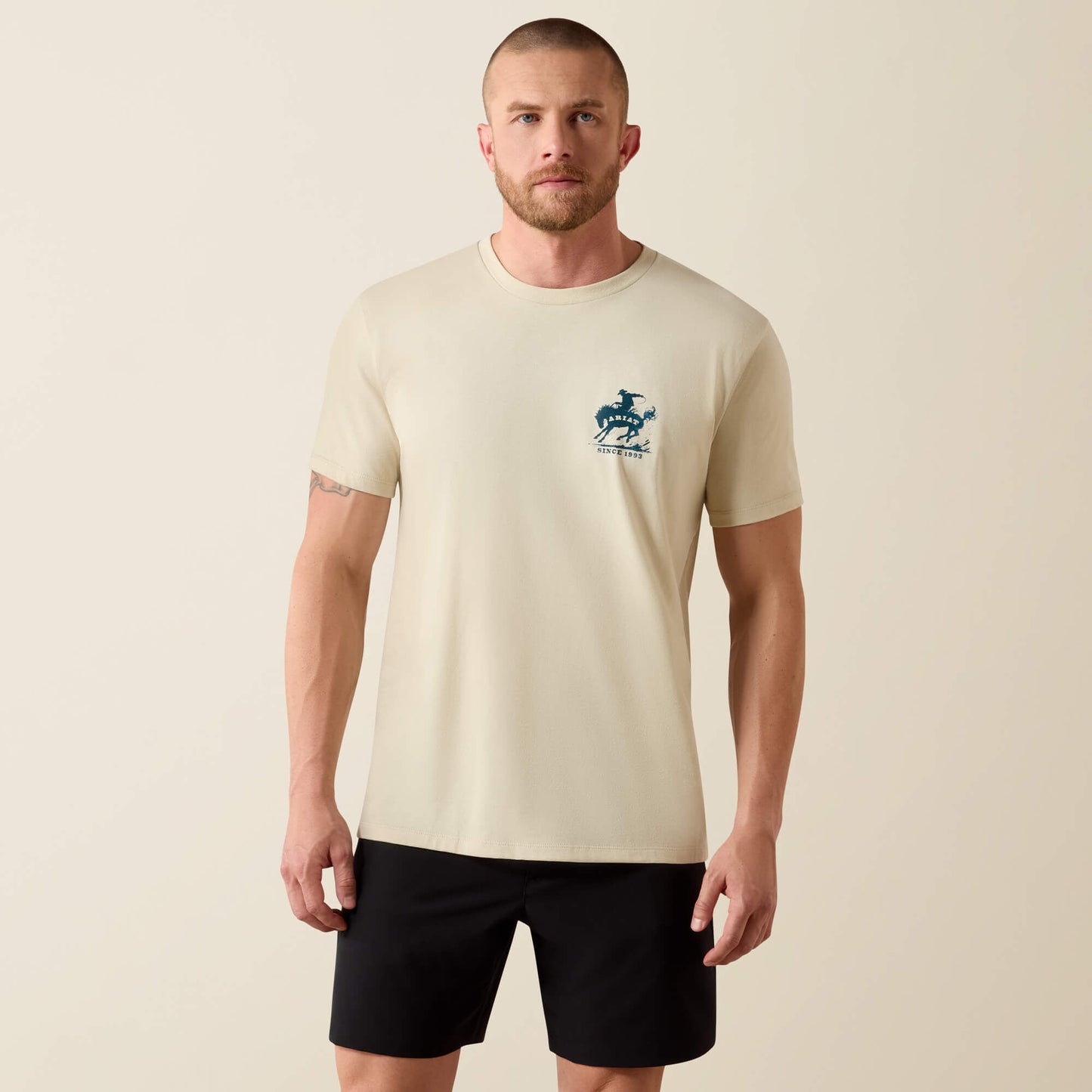 Ariat Ariat Split Freedom Painted Classic Fit T-Shirt Sale