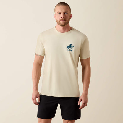 Ariat Ariat Split Freedom Painted Classic Fit T-Shirt Sale
