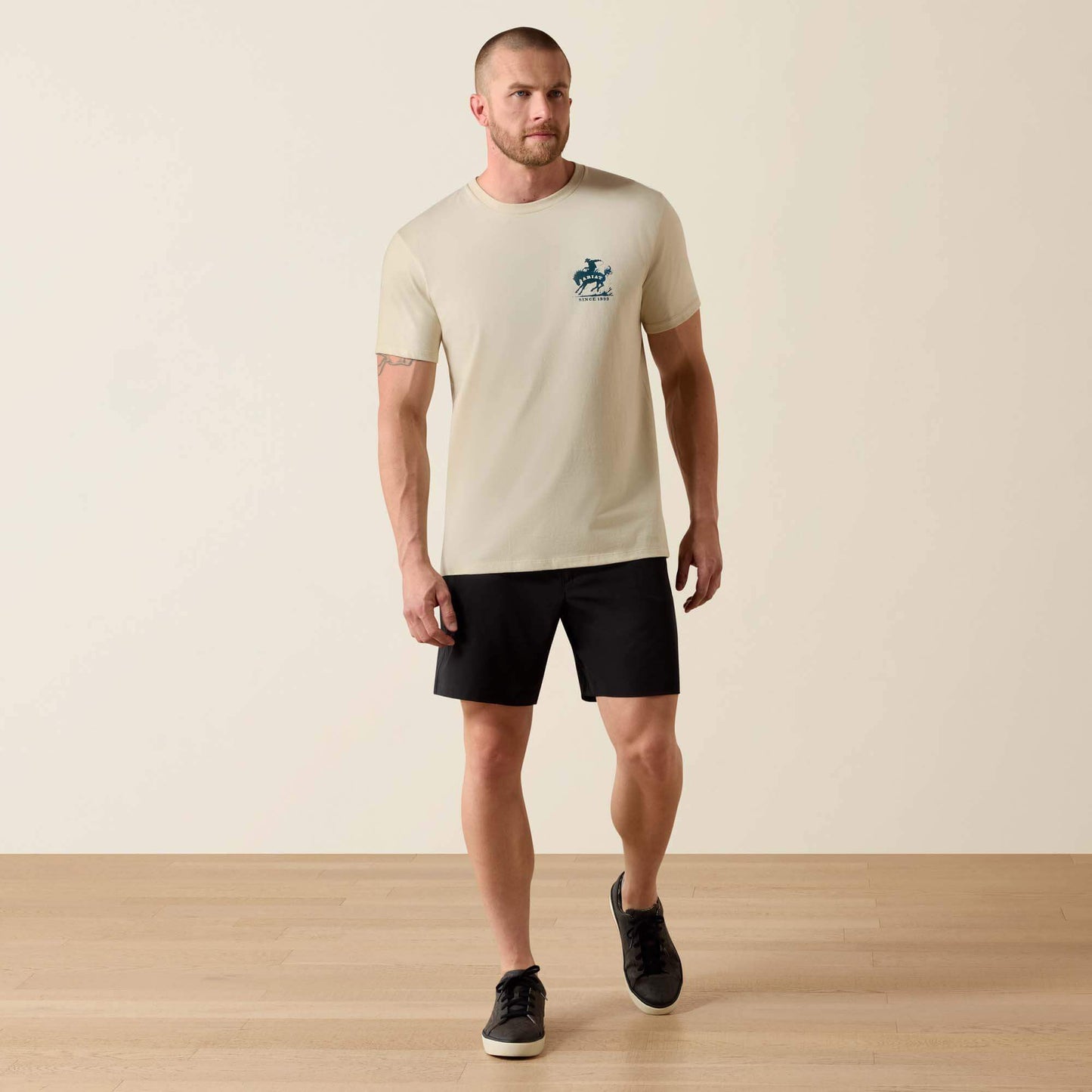 Ariat Ariat Split Freedom Painted Classic Fit T-Shirt Sale