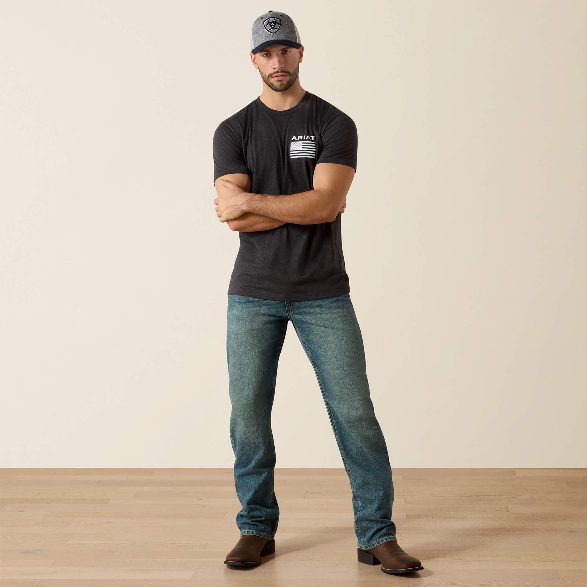 Ariat Ariat Freedom T-Shirt Outlet