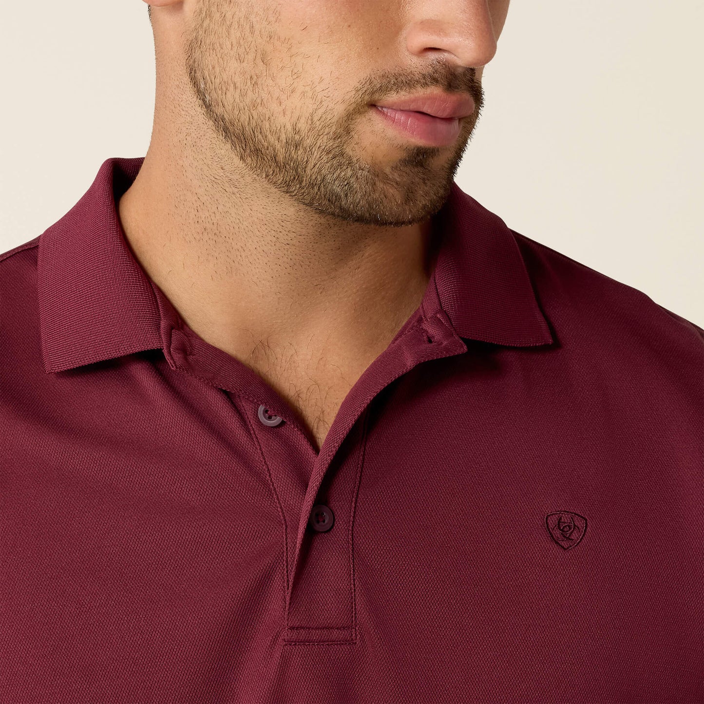Ariat TEK Classic Fit Polo Sale