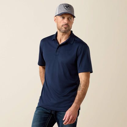 Ariat TEK Classic Fit Polo Online